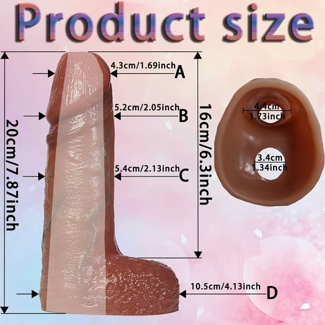Dominous Extension Sleeve - Image 2