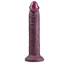 Dark Desire 6" Dildo
