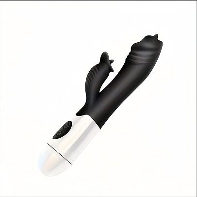 Eclipse Rabbit Vibrator