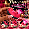 Pocket Rocket Mini Vibrator