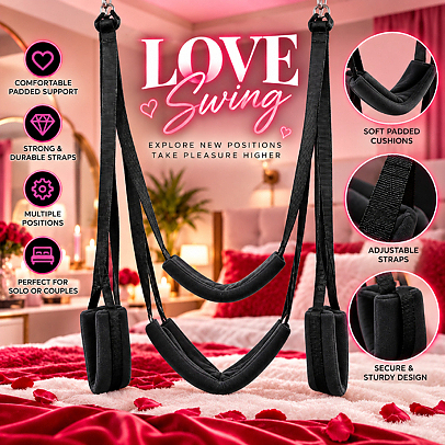 Love Swing