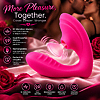 Double Take Vibrator